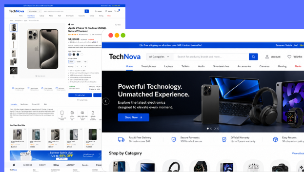 Electronics